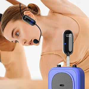 Wireless Microphone Headset UHF Wireless Headset &amp; Handheld-CE01272-Veeddydropshipping