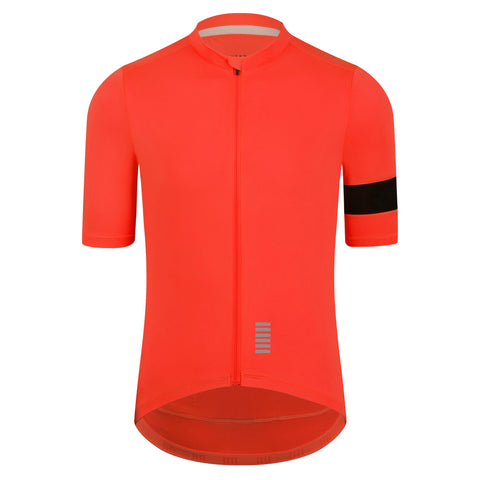2023 Men Summer Cycling Jersey Top MTB Bike Shirt Bicycle Clothing Short -OS00963-Veeddydropshipping