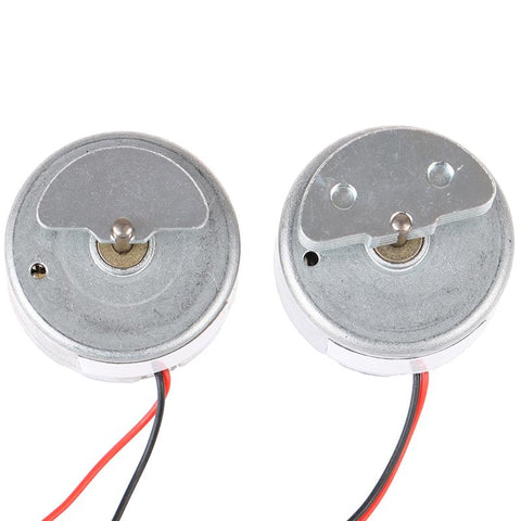 Replacement Left Right Wireless Controller Vibrative Motor Replacement -CE01479-Veeddydropshipping