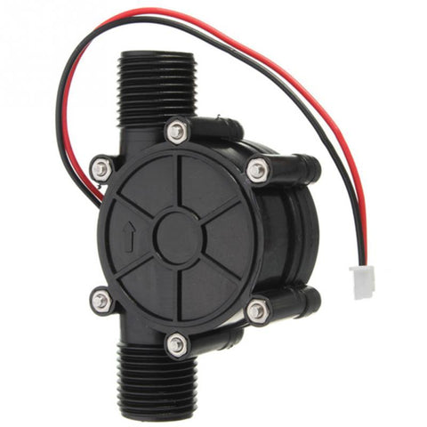Pump Hydro Generator Turbine Flow Hydraulic-TI00687-Veeddydropshipping