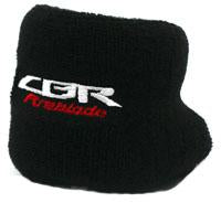 Fluid Oil Brake Reservoir Cover Sock For Honda-AM01036-Veeddydropshipping