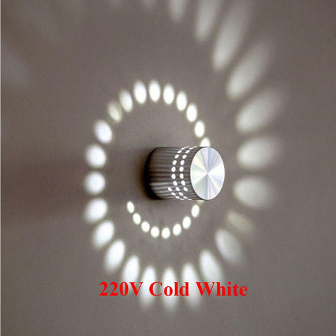 Morden Decorative Surface Mounted LED Downlight-TI00366-Veeddydropshipping