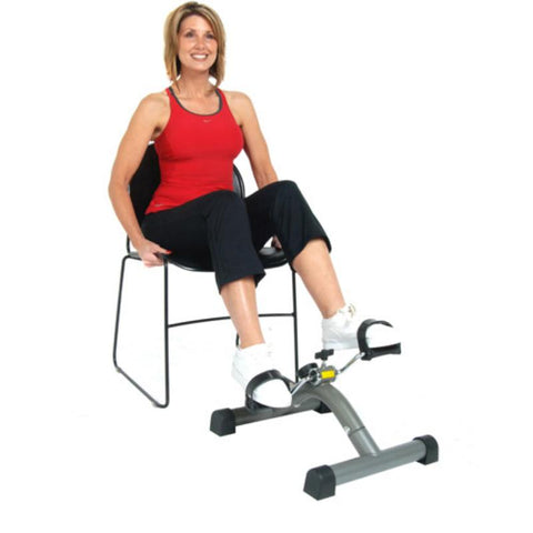 Lower Body Mini Cycle with 8&quot; Stride Length for Table-OS01462-Veeddydropshipping