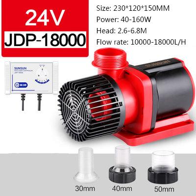 Controllable Water Pump Fish Tank-TI00722-Veeddydropshipping