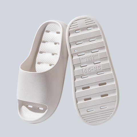Non-slip Flip Flops Home Slippers Male Bath House Slipper-BS01279-Veeddydropshipping