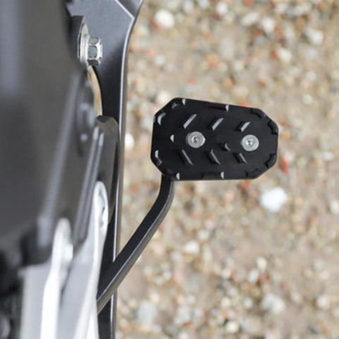 Lever Pedal Enlarge Extension Rear Brake Peg Pad For Honda-AM01068-Veeddydropshipping