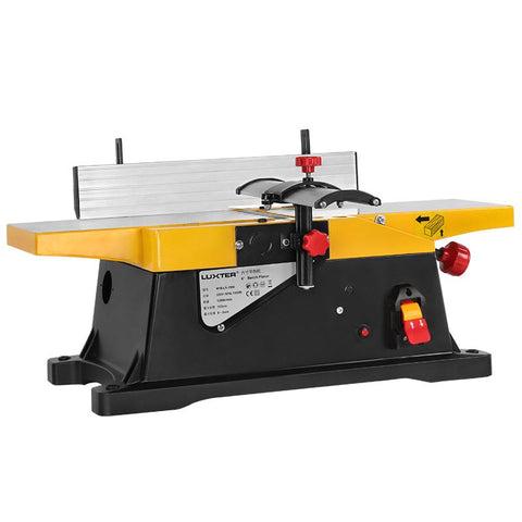 Electric Wood Thicknesser Planer-TI00225-Veeddydropshipping