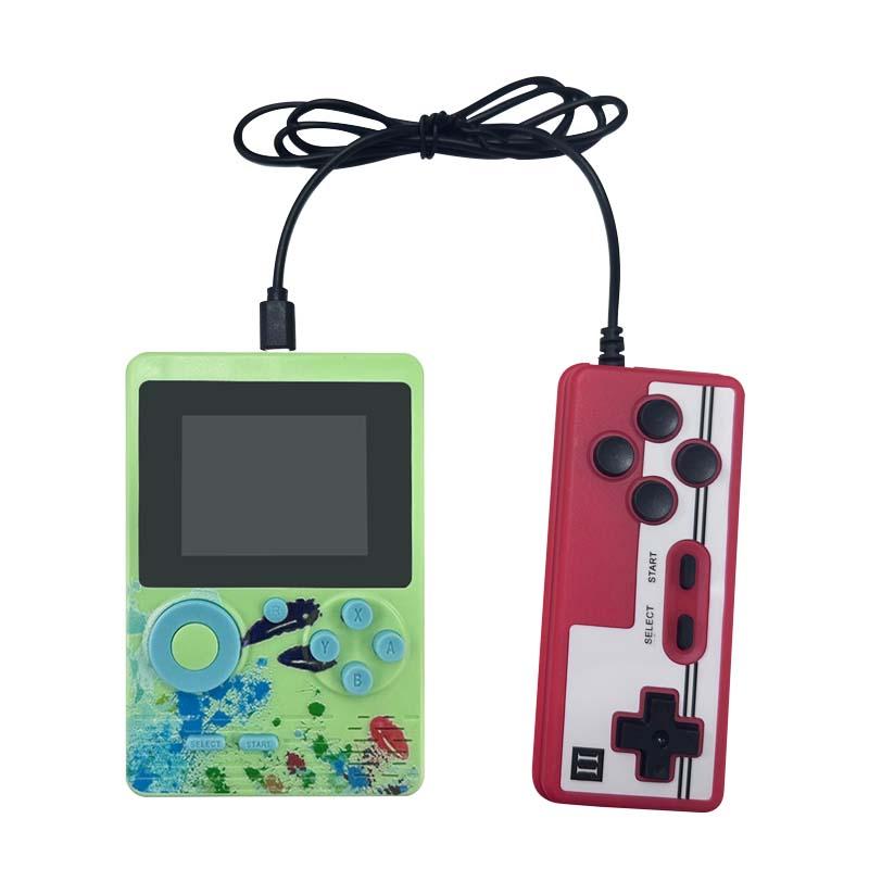 Retro Video Game Console Handheld Game Player Portable-Veeddydropshipping