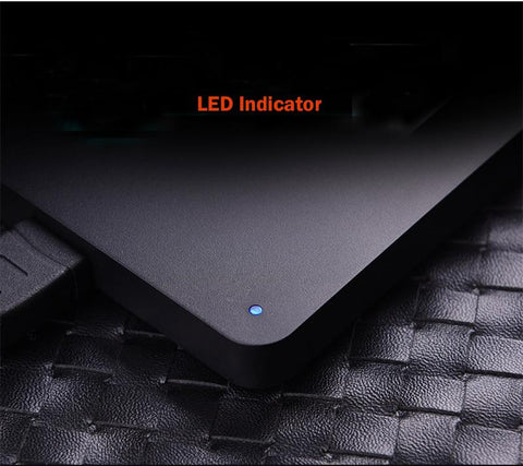 Basics Portable External Hard Drive-CO00892-Veeddydropshipping