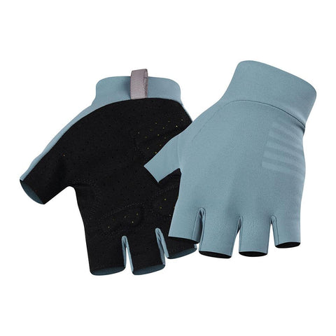 Cycling Gloves Half Finger For Mens Women's Summer Sports Shockproof Sports -OS01048-Veeddydropshipping