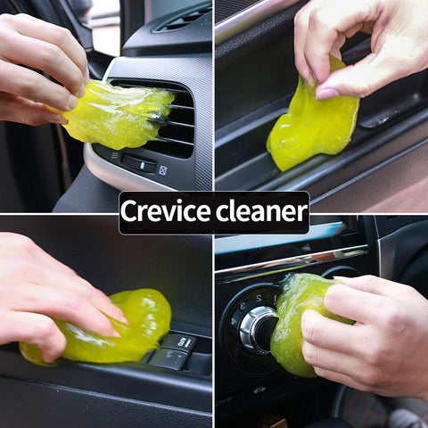 Car Cleaning Sponge Products Auto Universal Cyber Super-AM00487-Veeddydropshipping