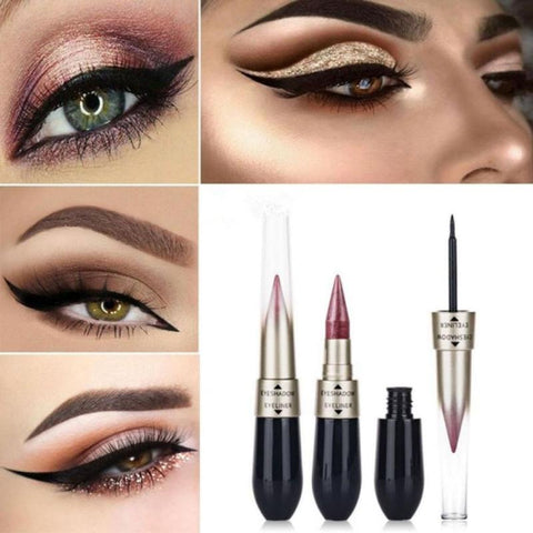 Eyeshadow Eyeliner Liquid Pen Eye Liner Pencil-BH00630-Veeddydropshipping