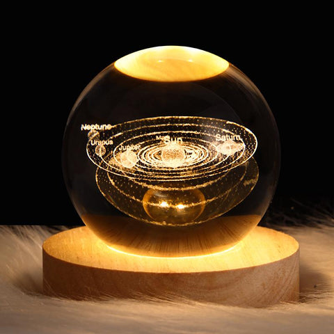 Crystal Ball Night Lights USB Power-TI00483-Veeddydropshipping