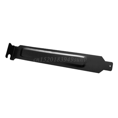 Metal Steel Slot Covers Bracket with Screws  Expansion-CO00177-Veeddydropshipping