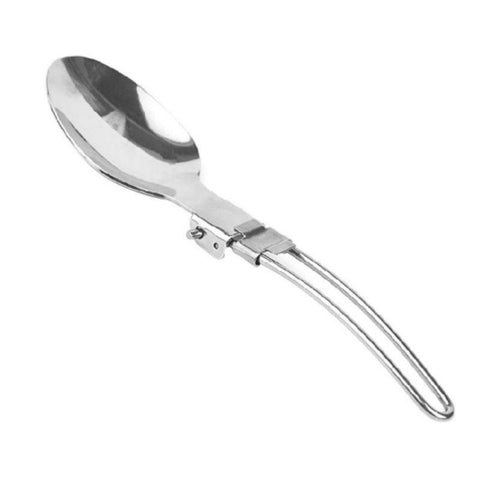 Portable Printed Stainless Steel Spoon Fork Steak Knife-OS01328-Veeddydropshipping
