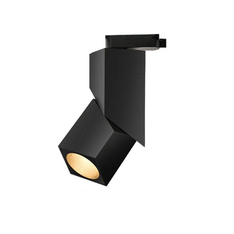 Folding Rotation LED Down lights-TI00350-Veeddydropshipping