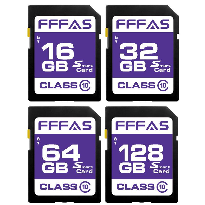 SD Card   Flash Memory Card Camera Card-CO00876-Veeddydropshipping