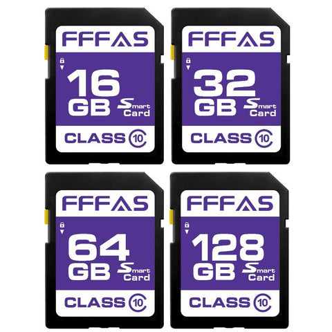 SD Card   Flash Memory Card Camera Card-CO00876-Veeddydropshipping