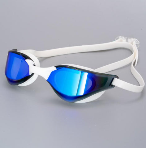 Professional Adult Swim Goggles Waterproof Fog-proof Racing Goggles Men Women -OS00147-Veeddydropshipping