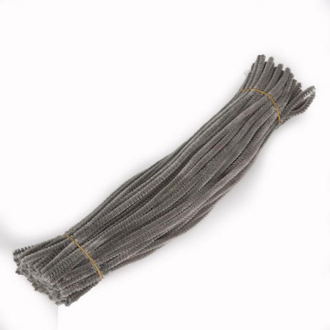 Chenille Stems Pipe Cleaners Kids Plush Educational Toy-HA00166-Veeddydropshipping