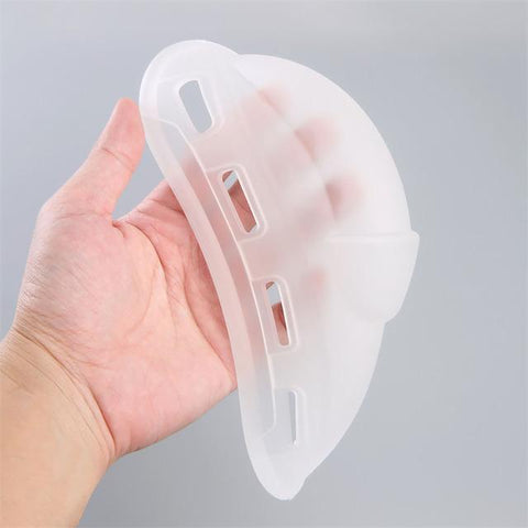 Silicone Pad Protection Push Up Cup Swimwear Boxer Shorts-MF01488-Veeddydropshipping