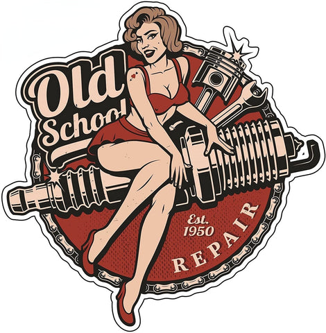 sticker, car, laptop, trunk, guitar, motorcycle decoration-AM00775-Veeddydropshipping
