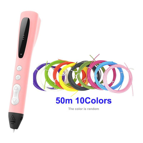 3D DIY Printer Drawing Pencil-CO01266-Veeddydropshipping