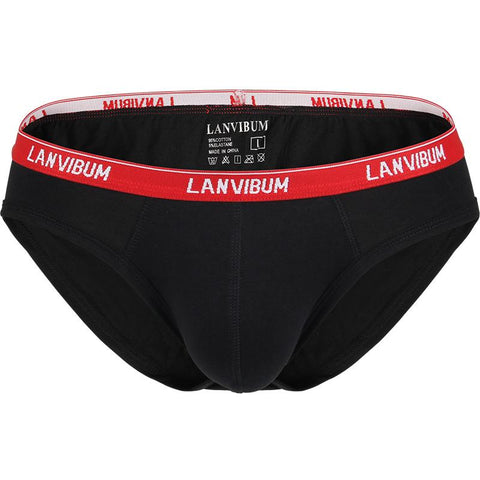 Ropa Interior Hombre Sexy Men Underwear Brief Suspensorios Gays-MF01695-Veeddydropshipping