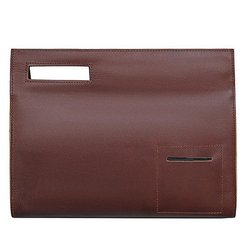 Vintage Handbag Male Messenger Bags Portfolio Laptop Shoulder-BS00509-Veeddydropshipping