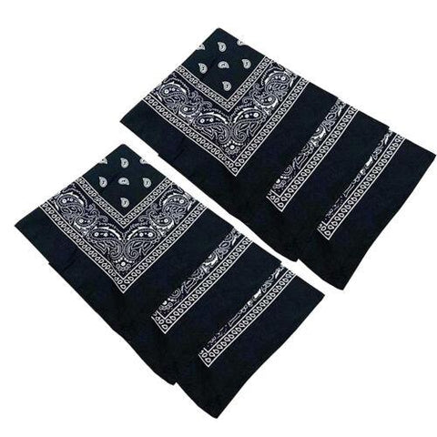 Bandanna Headwear/Scarf Neck Wrist-MF00800-Veeddydropshipping
