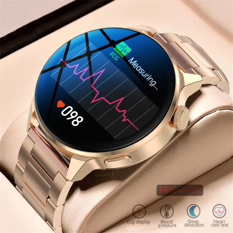 2022 New NFC Smart Watches Men Sport GPS Movement Track Fashion- CE00605-Veeddydropshipping