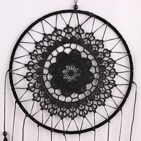 Dream Catcher Handmade Wall Hanging Home Room-HA00233-Veeddydropshipping