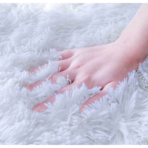 Living Room Mat Bedroom Nordic Style Decoration Carpet-HA00476-Veeddydropshipp