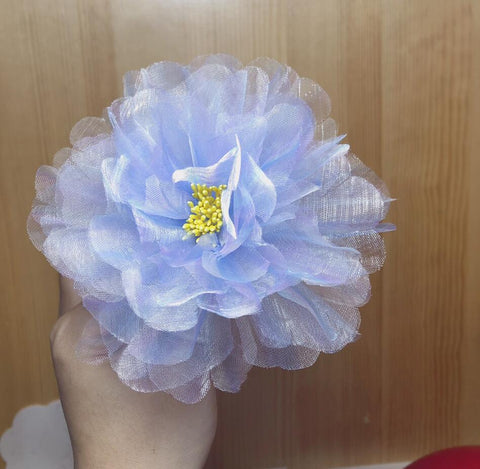 Single Heads Stamen DIY Artificial Mini Floral flower-HA00650-Veeddydropshipping