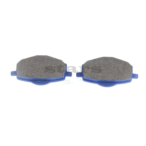 Front Brake Pads For YAMAHA  Motor Brake-AM01141-Veeddydropshipping