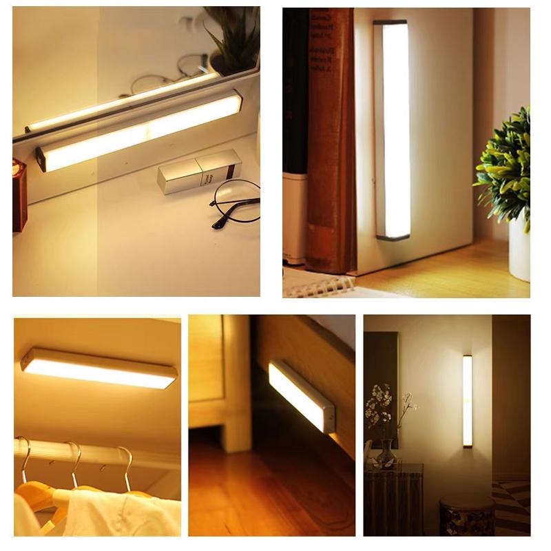 Wireless LED Night Lights Lamp-TI00474-Veeddydropshipping