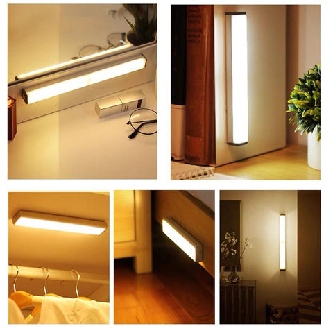 Wireless LED Night Lights Lamp-TI00474-Veeddydropshipping