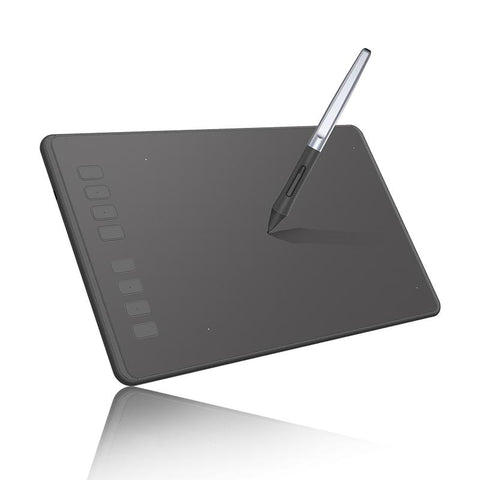 Battery-Free Stylus Digital Pen Graphics Tablet-CO00072-Veeddydropshipping