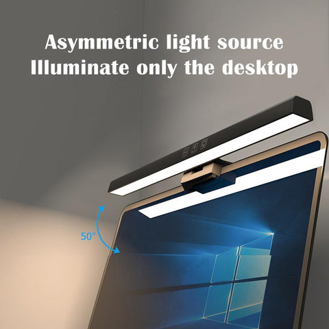 Computer display hanging lamp regular dimming anti blue light asymmetric -CE00566-Veeddydropshipping