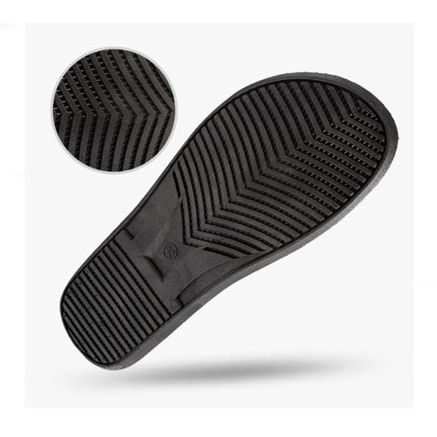 Lightweight Flip Flops Sandles Solid Color Shoes For Summer-BS01452-Veeddydropshipping