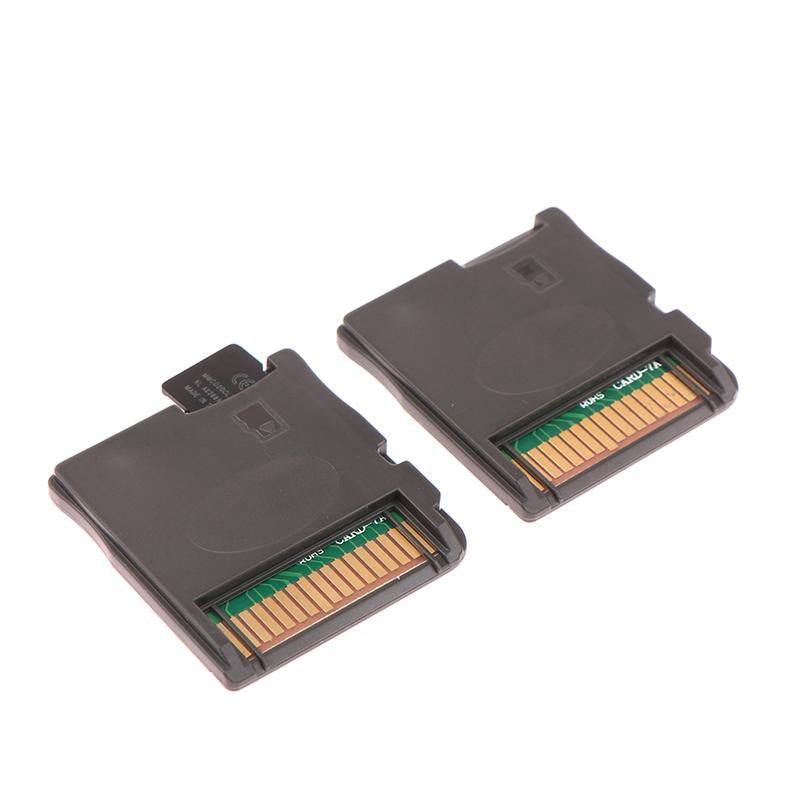 R4 Video Games Memory Card For Nintend NDS NDSL R4 DS Burning Card Game -CE01488-Veeddydropshipping