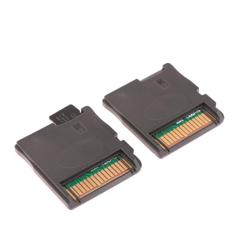 R4 Video Games Memory Card For Nintend NDS NDSL R4 DS Burning Card Game -CE01488-Veeddydropshipping