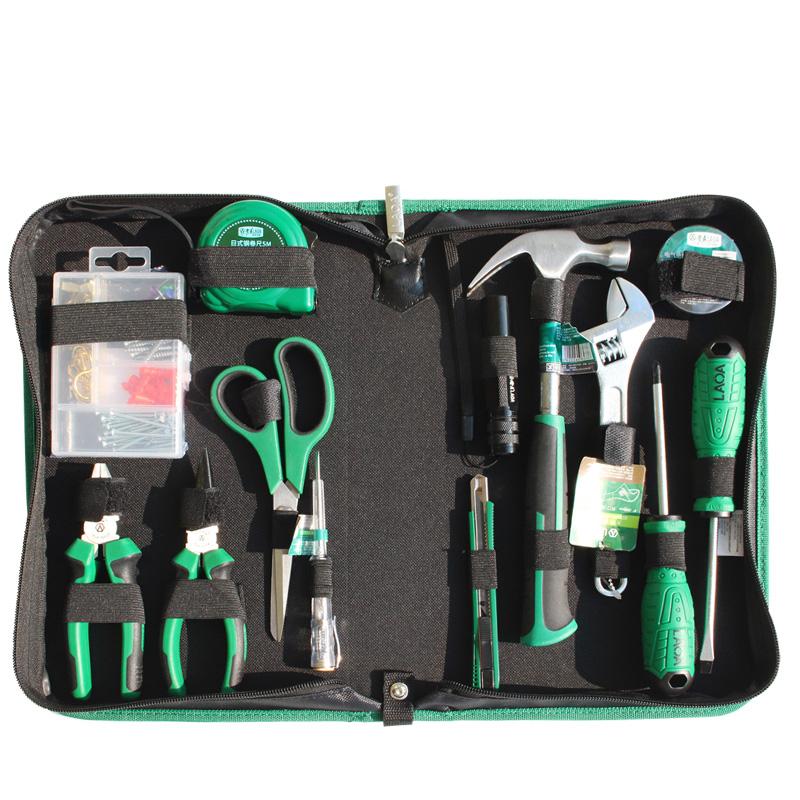 Hand Tools Set Screwdrivers and Pliers-TI00139-Veeddydropshipping