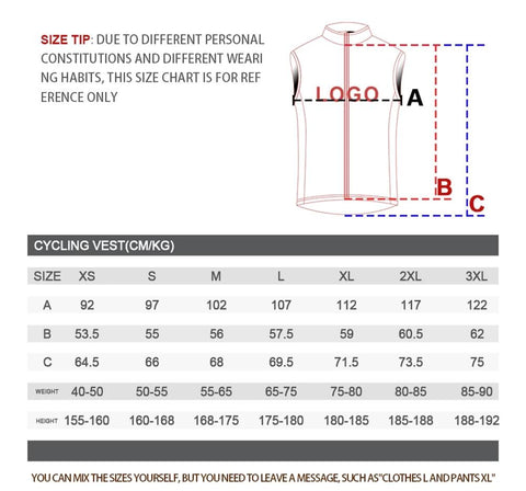 2023  Cycling Base Layer Mountain Bike Bike Cool Mesh Ultralight Vest Breathable -OS01047-Veeddydropshipping