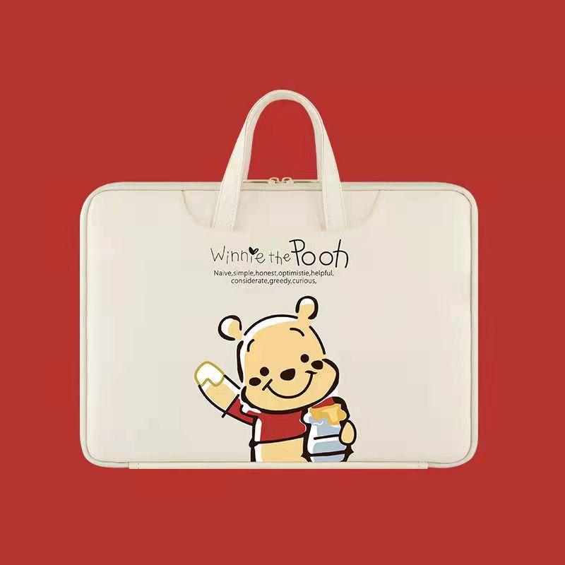 Laptop Bag Waterproof Handbag Briefcase-Veeddydropshipping