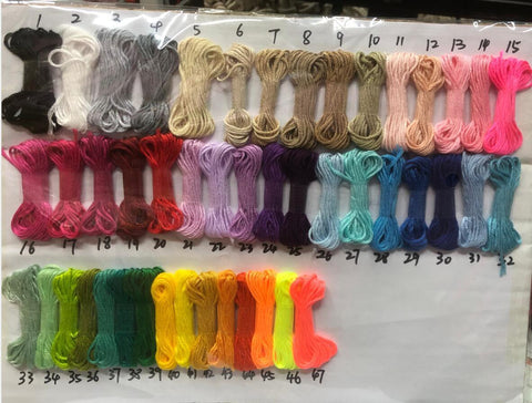 Twine Macrame Cord String Thread Hangs Rope-HA00152-Veeddydropshipping