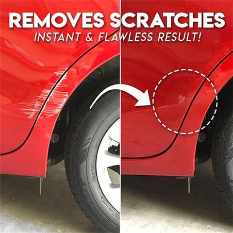 100ml Car Scratch Removal Spray Repair Nano Spray Anti Scratch-AM00388-Veeddydropshipping