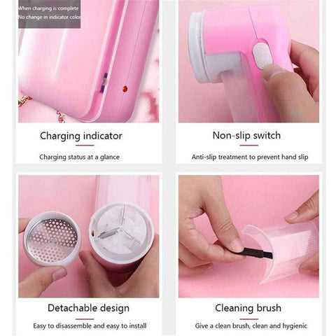 Steel Blades to Remove Clothes-HA01075-Veeddydropshipping