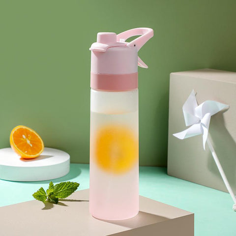 Water Bottle Outdoor Sport Fitness Water Cup-HA01250-Veeddydropshipping