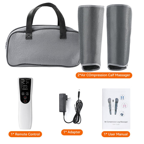 Compression Heating Massage Wrapping Relieves Calf Arm-BH01423-Veeddydropshipping